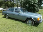  Preview image for 1978 Mercedes 300 