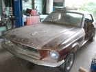  Preview image for 1968 Mustang 