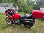  Preview image for 1978 BMW motorcycle 