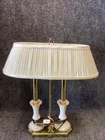  Preview image for Lot# 9 - LENOX LAMP 