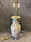  Preview image for Lot# 15 - vintage Chinese Famille Rose p 