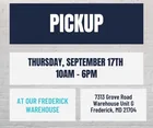  Preview image for Lot# 3 - Auction #94 Pickup 