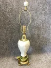  Preview image for Lot# 7 - LENOX LAMP NO SHADE 