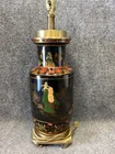  Preview image for Lot# 12 - vintage Japanese  table lamp 
