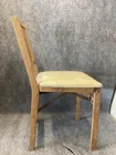  Preview image for Lot# 20 - Home Accessories Foldable wood 