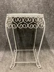  Preview image for Lot# 29 - vintage metal plant 