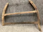  Preview image for Lot# 30 - wooden buck saw 