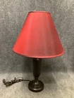  Preview image for Lot# 36 - TABLE LAMP 
