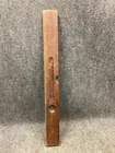  Preview image for Lot# 31 - wooden leveler 