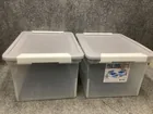  Preview image for Lot# 44 - FILE TOTES 