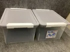  Preview image for Lot# 48 - FILE TOTES 