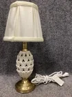  Preview image for Lot# 59 - Decorative Small Table lamp 
