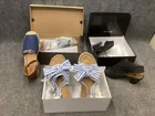  Preview image for Lot# 106 - Womans Footwear 