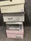  Preview image for Lot# 108 - Womans Footwear 