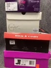  Preview image for Lot# 109 - Womans Footwear 