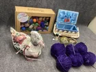  Preview image for Lot# 119 - SEWING SUPPLIES 