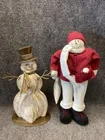  Preview image for Lot# 131 - Christmas Decor 