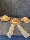  Preview image for Lot# 146 - Woman Hats 