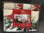  Preview image for Lot# 147 - Christmas full/Queen Comforte 