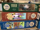  Preview image for Lot# 148 - PUZZLES 