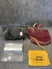  Preview image for Lot# 141 - PURSES/HAND BAGS 