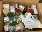 Preview image for Lot# 150 - LATCH HOOK KIT 