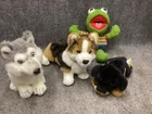  Preview image for Lot# 155 - STUFF ANIMALS 
