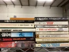  Preview image for Lot# 154 - BOOKS 