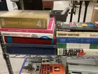  Preview image for Lot# 163 - BOOKS 