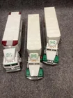  Preview image for Lot# 167 - HESS TOY TRUCKS 