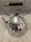  Preview image for Lot# 171 - Vintage Tea Kettle 
