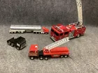  Preview image for Lot# 164 - TOY TRUCKS 