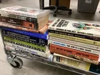  Preview image for Lot# 166 - BOOKS 
