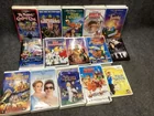  Preview image for Lot# 168 - VHS TAPES, Twilight DVD, Wii  