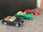  Preview image for Lot# 188 - Collectible Cars 
