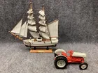  Preview image for Lot# 204 - Home Decor 