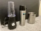  Preview image for Lot# 208 - Kitchen Accessories 