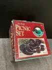  Preview image for Lot# 223 - PICNIC SET 