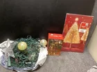  Preview image for Lot# 215 - Christmas Decor 