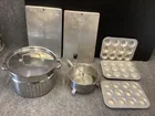  Preview image for Lot# 229 - Kitchen Accessories 