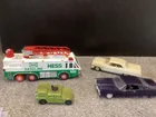  Preview image for Lot# 230 - TOY HESS TRUCK & CARS 