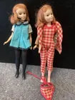  Preview image for Lot# 252 - Vintage Dolls 