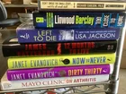  Preview image for Lot# 260 - BOOKS & MAPS 