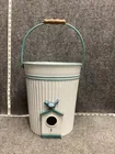  Preview image for Lot# 270 - metal bucket planter 