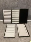  Preview image for Lot# 264 - jewelry display trays 