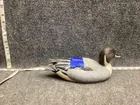  Preview image for Lot# 266 - Pintail Drake duck decoy 