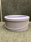  Preview image for Lot# 288 - Hat box with  Hat 
