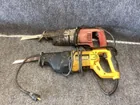  Preview image for Lot# 297 - reciprocating saws 