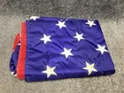  Preview image for Lot# 299 - AMERICAN FLAG 