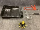  Preview image for Lot# 302 - PAINTING & GARDEN  SUPPLIES 